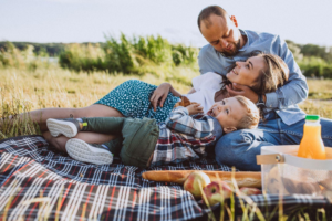 31 idees pour un week-end en famille inoubliable en France