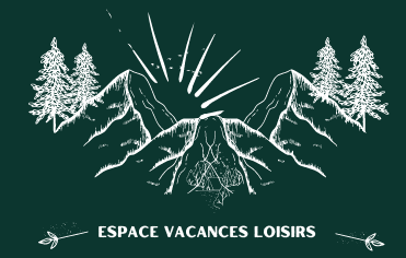 espace vacances loisirs logo