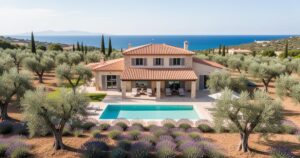 Comment comparer facilement les villas et maisons de vacances à travers le monde