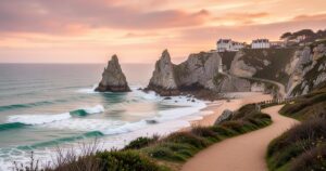 Visiter Biarritz en 1 jour : top 10 des visites à faire en famille sur le littoral basque